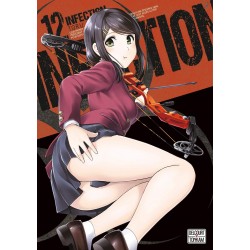 Infection - Tome 12