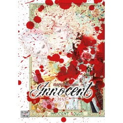 Innocent - Rouge - Tome 11