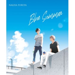Blue Summer - Tome 1