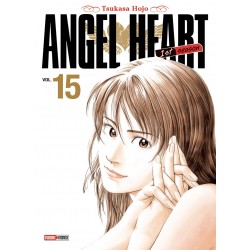 Angel Heart Saison 1 - Tome 15