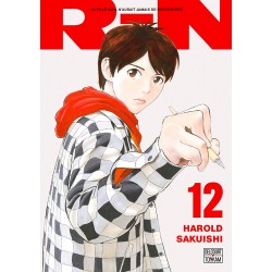 RIN - Tome 12