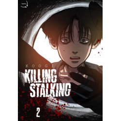 Killing Stalking - Tome 2