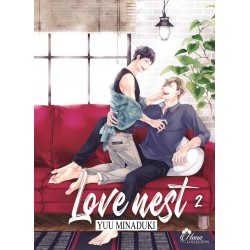 Love Nest - Tome 2