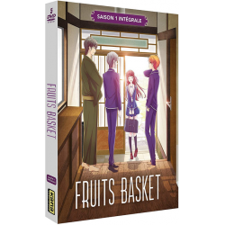 Fruits Basket - Saison 1 -...