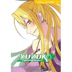 Yuzuko Peppermint - Tome 4