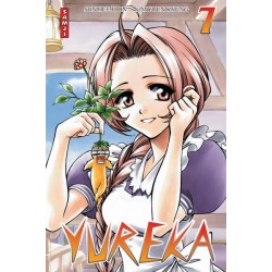 Yureka - Samji Vol.7