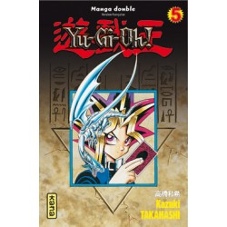 Yu-Gi-Oh! - Intégrale Vol.3