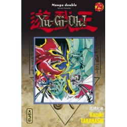 Yu-Gi-Oh! - Intégrale Vol.15