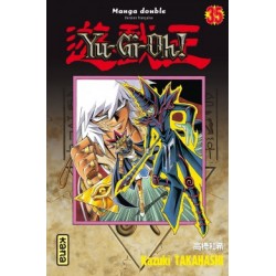 Yu-Gi-Oh! - Intégrale Vol.18