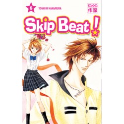 Skip Beat! - Tome 6
