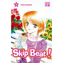 Skip Beat! - Tome 8