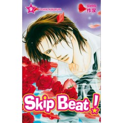 Skip Beat! - Tome 9