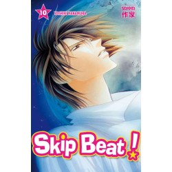 Skip Beat! - Tome 10