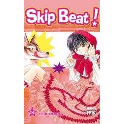 Skip Beat! - Tome 14