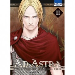 Ad Astra tome 2