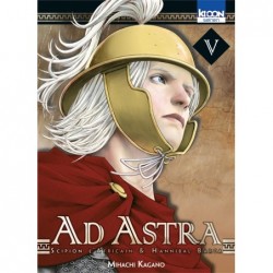Ad Astra tome 5
