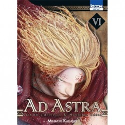Ad Astra tome 6