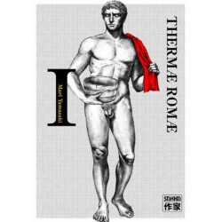 Thermae Romae - Tome 1
