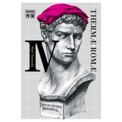 Thermae Romae - Tome 4