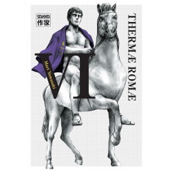 Thermae Romae - Tome 6