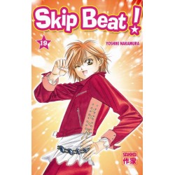 Skip Beat! - Tome 19