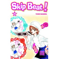 Skip Beat! - Tome 20