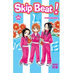 Skip Beat! - Tome 26