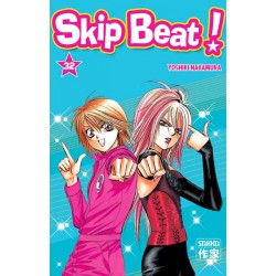 Skip Beat! - Tome 32