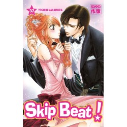 Skip Beat! - Tome 37