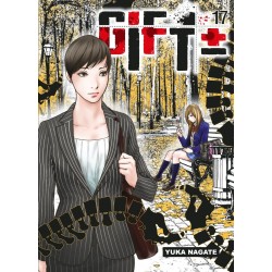 Gift +/- - Tome 17