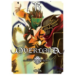 Overlord - Tome 13