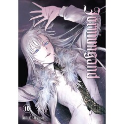 Jormungand -Tome 10