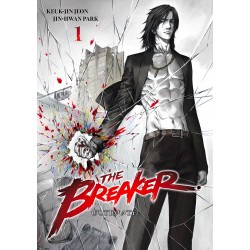 The Breaker - Ultimate -...