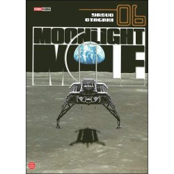 Moonlight Mile - Tome 6