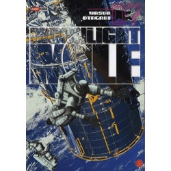 Moonlight Mile - Tome 7