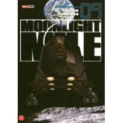Moonlight Mile - Tome 9