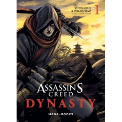 Assassin's Creed - Dynasty...