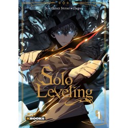 Solo Leveling - Tome 1