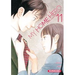 My Home Hero - Tome 11