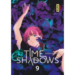 Time Shadows - Tome 09