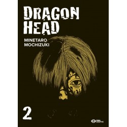 Dragon Head - Edition 2021-...