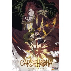 Carciphona - Tome 6