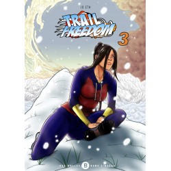 Trail Freedom - Tome 3