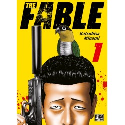 The Fable - Tome1