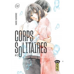 Corps Solitaires - Tome 3