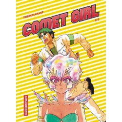 Comet Girl - Tome 2