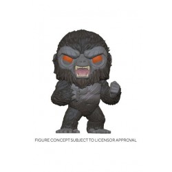 Funko POP! - Godzilla Vs...