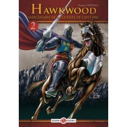Hawkwood - Tome 2