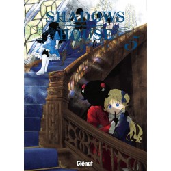 Shadows House - Tome 5