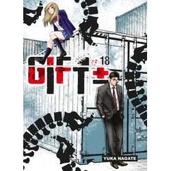 Gift +/- - Tome 18